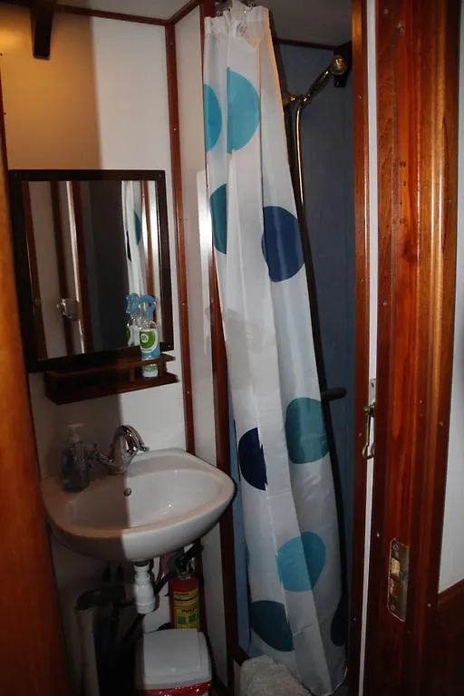 Ms Mary -Nyhavn Hotel Copenhagen 0*,